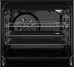 Плита ELECTROLUX RKR560205W