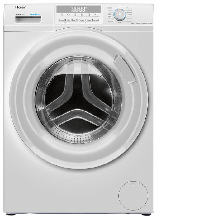 Стиральная машина HAIER HW60-BP12929BE