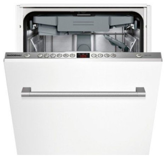 Посудомоечная машина GAGGENAU df260142
