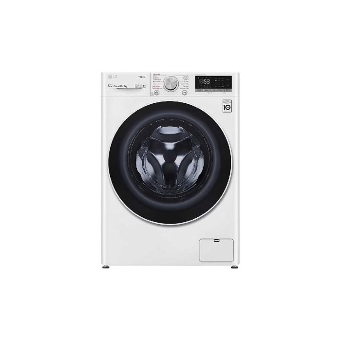 Стиральная машина LG F2DV5S8S0 Стиральная машина LG F2DV5S8S0