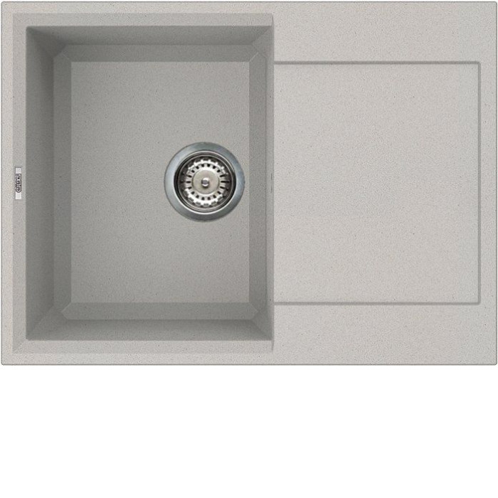 Кухонная мойка ELLECI easy 135 (79) Кухонная мойка ELLECI easy 135 (79)