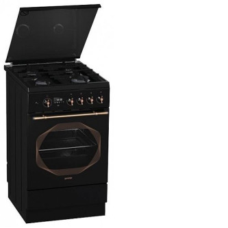 Газовая плита GORENJE gi532inb Газовая плита GORENJE gi532inb