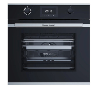 Духовой шкаф KUPPERSBUSCH BD 6340.0 S Духовой шкаф KUPPERSBUSCH BD 6340.0 S