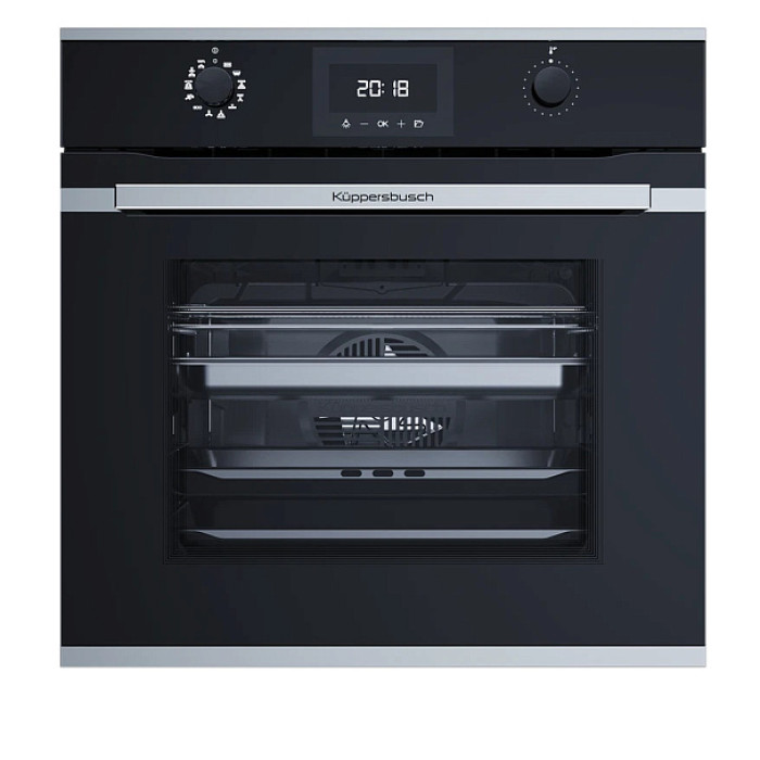 Духовой шкаф KUPPERSBUSCH BD 6340.0 S