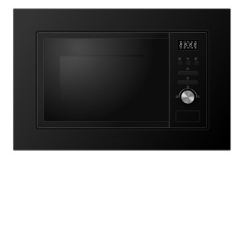 Микроволновая печь HiSTORY MIH 28BG MBK Микроволновая печь HiSTORY MIH 28BG MBK