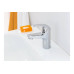 Смеситель GROHE BauCurve 32848000 хром Смеситель GROHE BauCurve 32848000 хром
