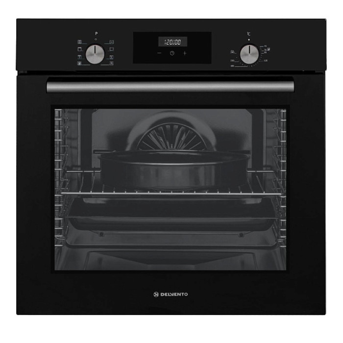 Духовой шкаф DELVENTO V6EB68057
