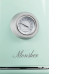 Чайник MONSHER MK 301 Menthe Чайник MONSHER MK 301 Menthe