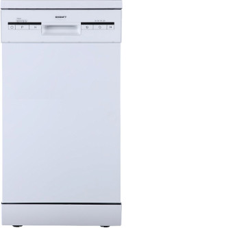 Посудомоечная машина KRAFT KF-FDM454D901W