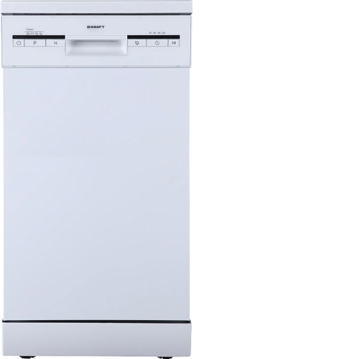 Посудомоечная машина KRAFT KF-FDM454D901W