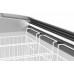Морозильный ларь FROSTOR Gellar FG 500 E серый