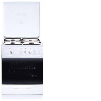 Плита газовая GEFEST 1200c6