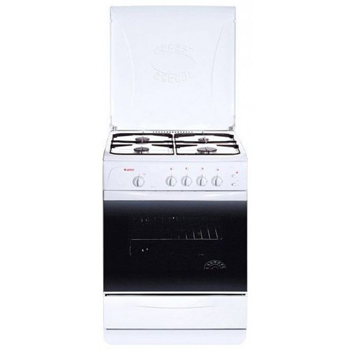 Плита газовая GEFEST 1200c6