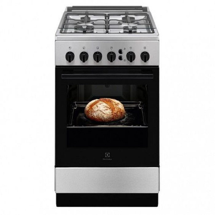 Плита ELECTROLUX RKG500001X Плита ELECTROLUX RKG500001X