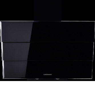 Вытяжка KUPPERSBERG f 925 bl Вытяжка KUPPERSBERG f 925 bl