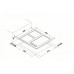 Поверхность KORTING hg 695 ctx Поверхность KORTING hg 695 ctx