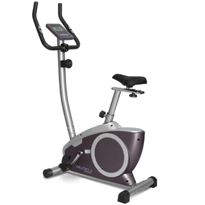 Велотренажер Oxygen Pelican II UB Велотренажер Oxygen Pelican II UB