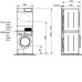 Сушильная машина SCHULTHESS Spirit 610 white Сушильная машина SCHULTHESS Spirit 610 white