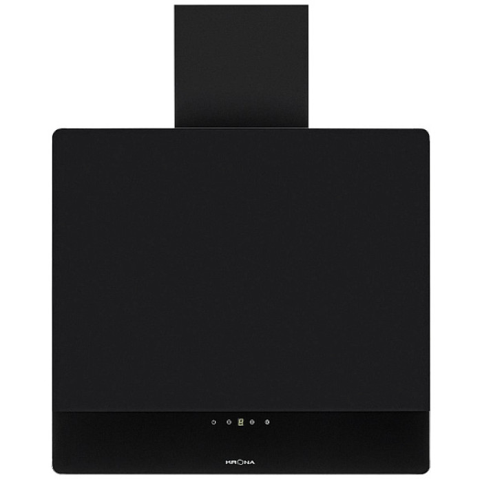 Вытяжка KRONA DOMENIKA 600 BLACK S