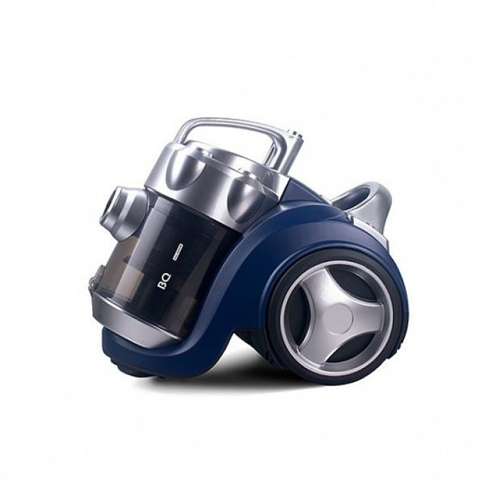 Пылесос BQ VC2024MC Blue-Gray Пылесос BQ VC2024MC Blue-Gray