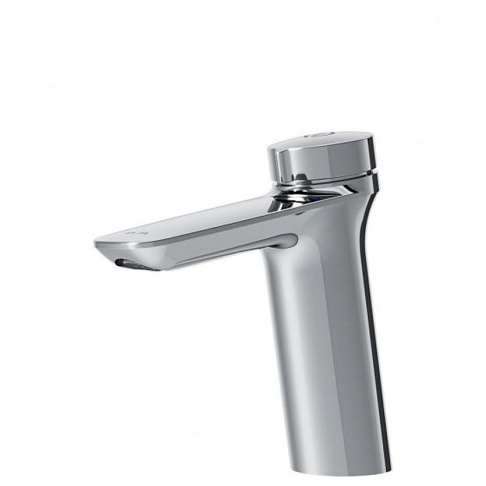 Смеситель AM.PM Inspire V2.0 F50A02500 хром Смеситель AM.PM Inspire V2.0 F50A02500 хром