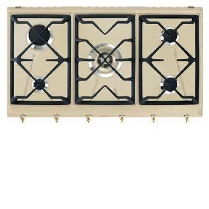Поверхность SMEG srv896pgh Поверхность SMEG srv896pgh