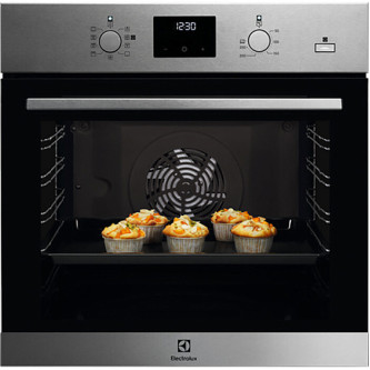 Духовой шкаф ELECTROLUX EOD3C50TX
