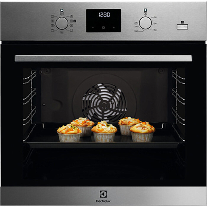Духовой шкаф ELECTROLUX EOD3C50TX Духовой шкаф ELECTROLUX EOD3C50TX