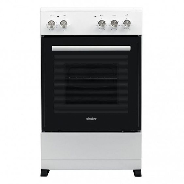Плита SIMFER F50VW03016 Плита SIMFER F50VW03016