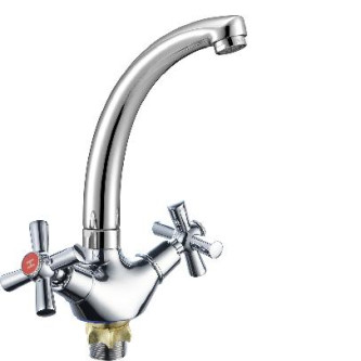 Смеситель РМС SL138-272F Смеситель РМС SL138-272F