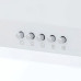 Вытяжка KRONA Osten 500 white PB Вытяжка KRONA Osten 500 white PB