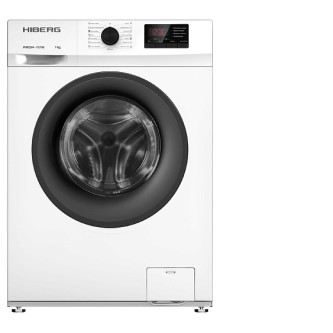Стиральная машина HIBERG WHQS4 - 712 W
