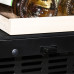 Винный шкаф MEYVEL MV28-KBT2 Винный шкаф MEYVEL MV28-KBT2