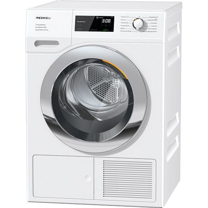 Сушильная машина MIELE TEF775WP Сушильная машина MIELE TEF775WP