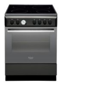 Плита электрическая HOTPOINT-ARISTON ce 6v m3 (a)r/has