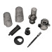 Соковыжималка KITFORT KT-1123-1 Соковыжималка KITFORT KT-1123-1