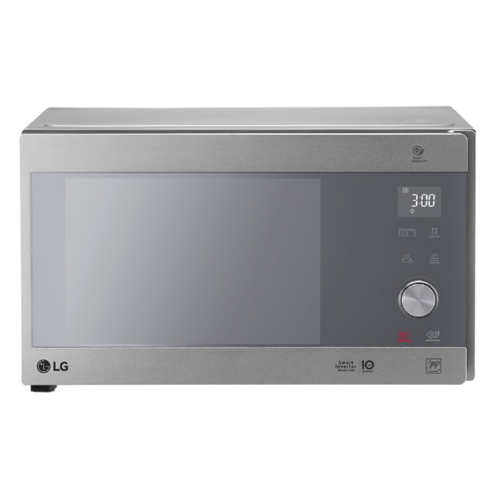 Микроволновая печь LG MH-6565CIR Микроволновая печь LG MH-6565CIR