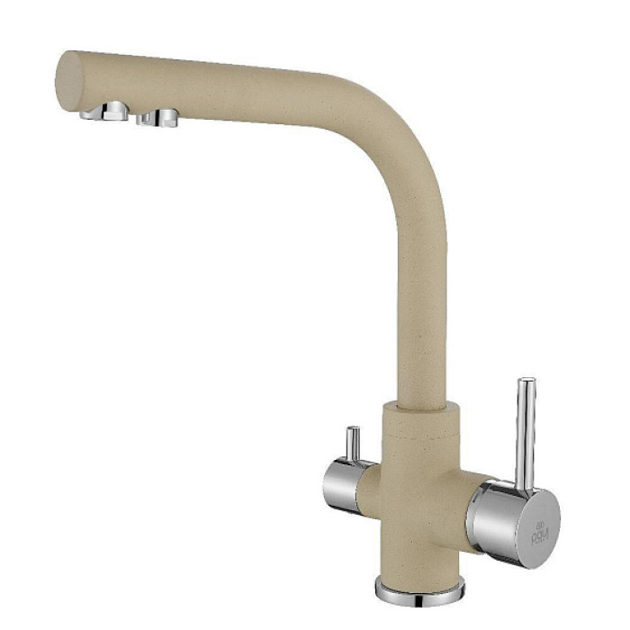 Смеситель PAULMARK Essen Es213011-428 Смеситель PAULMARK Essen Es213011-428
