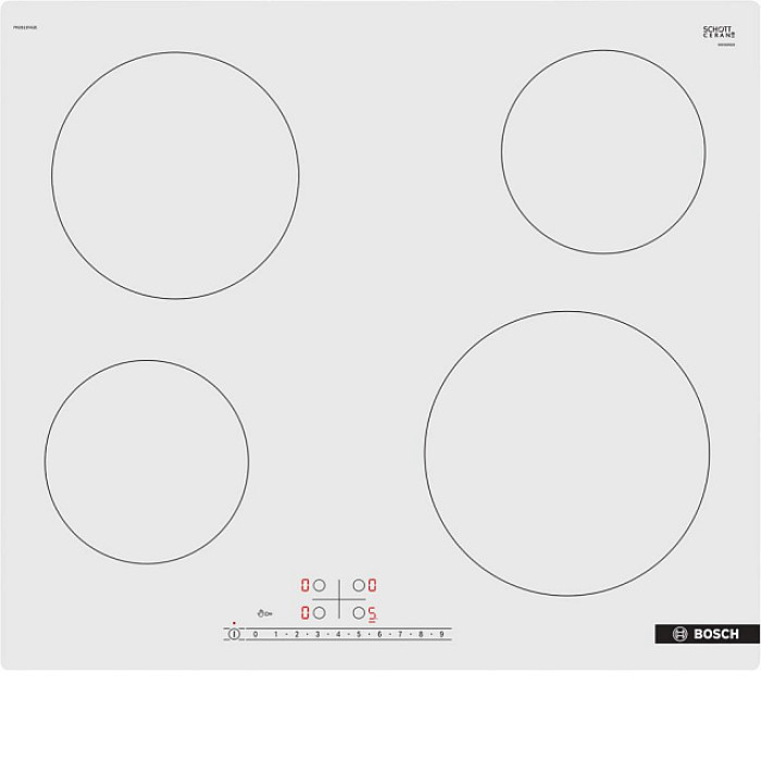 Варочная поверхность BOSCH PPKE612FA2E Варочная поверхность BOSCH PPKE612FA2E