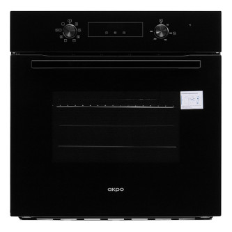 Духовой шкаф AKPO PEA 7009SED03 BL Духовой шкаф AKPO PEA 7009SED03 BL