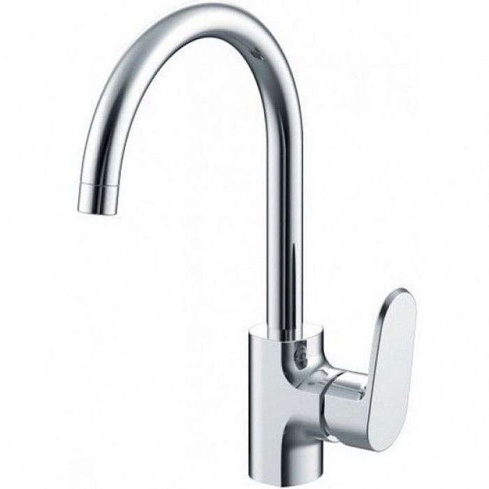 Смеситель BRAVAT Pure F7105161C Смеситель BRAVAT Pure F7105161C
