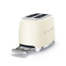 Тостер SMEG TSF01GREU Тостер SMEG TSF01GREU