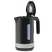 Электрочайник POLARIS PWK 1803C черный Электрочайник POLARIS PWK 1803C черный