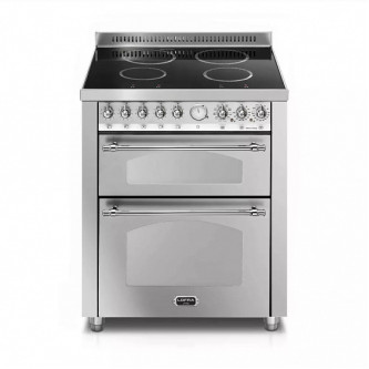 Варочный центр LOFRA RSUD76MFTE/4I CHROME