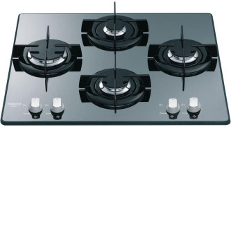 Газовая панель HOTPOINT-ARISTON DD 642 HA (ICE) RU