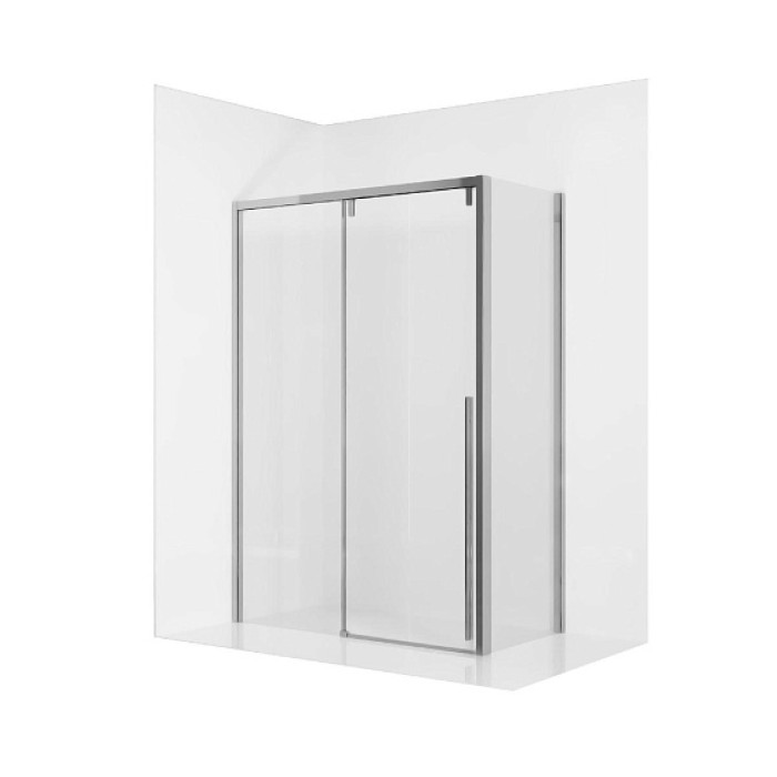 Душевое ограждение AMBASSADOR Intense 110021101IX-90IX