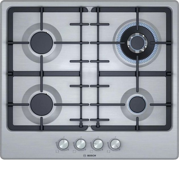 Варочная поверхность BOSCH PGH6B5O92R Варочная поверхность BOSCH PGH6B5O92R