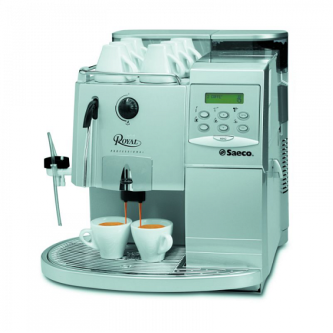 Кофемашина SAECO ri 9923/01 (royal professional) Кофемашина SAECO ri 9923/01 (royal professional)