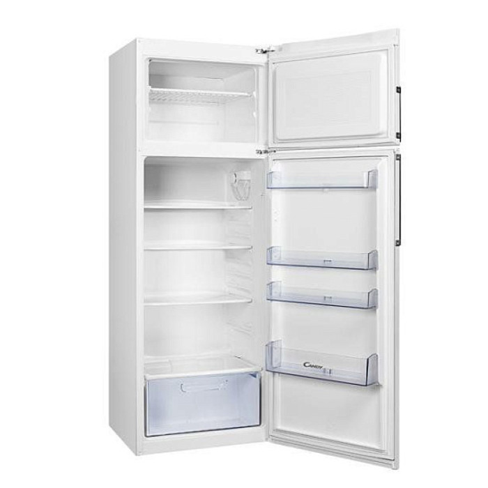 Холодильник CANDY ctsa 6170 w Холодильник CANDY ctsa 6170 w