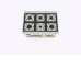 Варочный центр ILVE MD106DNE3/SSG
